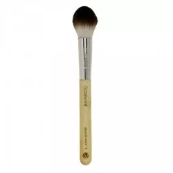 Inter Vion Bamboo bambusowy pędzel do rozświetlacza