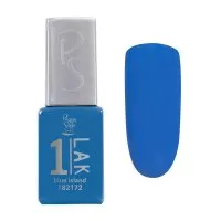 Peggy Sage, One-LAK lakier hybrydowy blue island 5ml