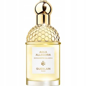 Guerlain Aqua Allegoria Bergamote Calabria woda toaletowa spray 125ml (U)
