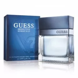 Guess Seductive Homme Blue, woda toaletowa, 100ml (M)
