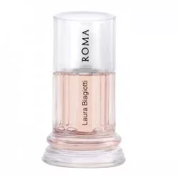 Laura Biagiotti Roma Fiori Bianchi woda toaletowa spray 25ml (W)