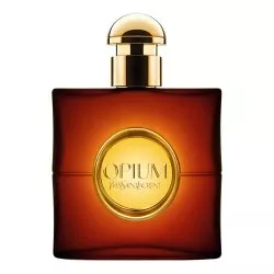 Yves Saint Laurent Opium Pour Femme woda toaletowa spray 50ml (W)