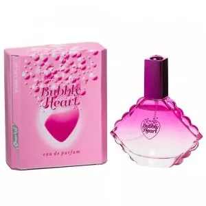 Omerta Bubbly Heart woda perfumowana spray 100ml (W)