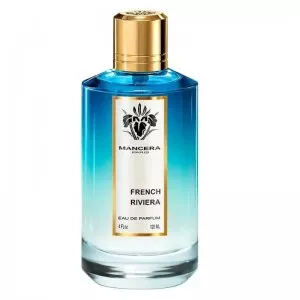 Mancera French Riviera woda perfumowana spray 120ml (U)