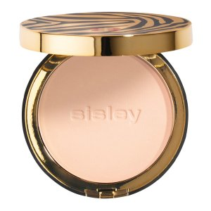 Sisley Phyto-Poudre Compacte puder do twarzy w kompakcie Rosy 12g