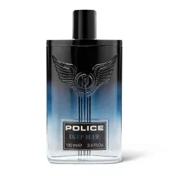 Police Deep Blue For Man woda toaletowa spray 100ml (M)