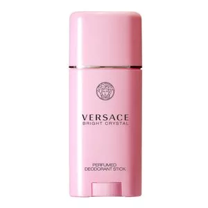 Versace Bright Crystal dezodorant sztyft 50ml (W)