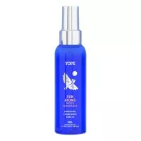 Yope Mood fragrance, mgiełka do ciała, Sun atoms, 150ml