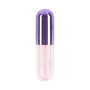Wibo Space Hustler Liquid Eyeshadow cień do powiek w płynie 01 Pink Nebula 3.5g