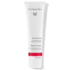 Dr. Hauschka Shower Cream krem pod prysznic Lemon & Lemongrass 150ml
