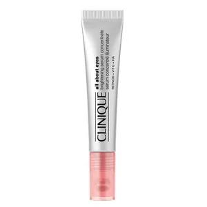 Clinique All About Eyes™ Brightening Serum Concentrate rozświetlające serum pod oczy 10ml