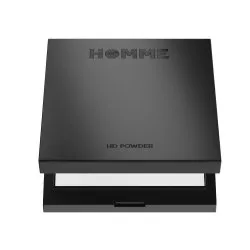 Bell Homme HD Powder, transparentny puder matujący dla mężczyzn, 9g