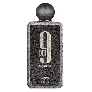 Afnan 9am Night Out ekstrakt perfum 100ml (U)