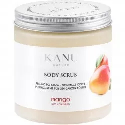 Kanu Nature, Peeling mango z nagietkiem, 350g