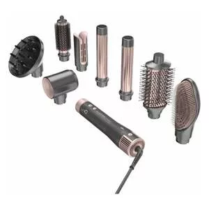 GA.MA Uniq Vibrance Multistyler, urządzenie do stylizacji 8w1, 1500W