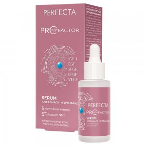 Perfecta Pro Age Factor serum nawilżająco-wypełniające 30ml