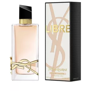 Yves Saint Laurent Libre woda toaletowa spray 90ml (W)