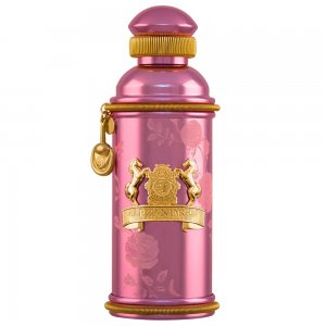 Alexandre.J Rose Oud woda perfumowana spray 100ml (W)