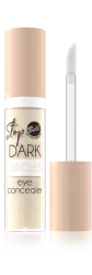 Bell Stop Dark Circles Eye Concealer 02 Korektor rozświetlający pod oczy w płynie