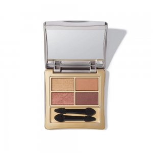 Elizabeth Arden Eyeshadow Quads paleta cieni do powiek Desert Nudes 3g