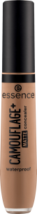 Essence CAMOUFLAGE+ MATTE, korektor matujący, 180, 5ml