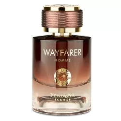 Pendora Scents Wayfarer Homme woda perfumowana spray 100ml (M)