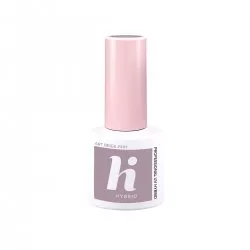 hi hybrid, lakier hybrydowy, 5ml, #401 Art Beige