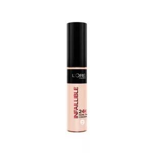 L'Oreal Paris Infallible, korektor Bisque, 11ml