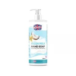 Ronney Professional, Kremowe mydło do rąk, 300ml