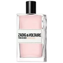 Zadig & Voltaire This Is Her! Undressed woda perfumowana spray 100ml (W)