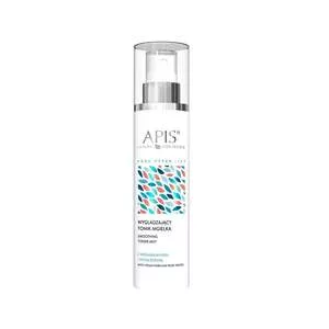 Apis PDRN Ocean Lift, nawilżająco-wygładzający tonik-mgiełka, 300ml