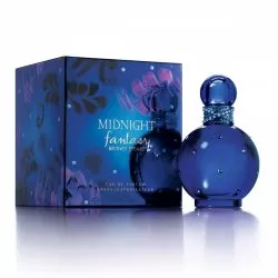 Britney Spears Fantasy Midnight, woda perfumowana, 100ml (W)