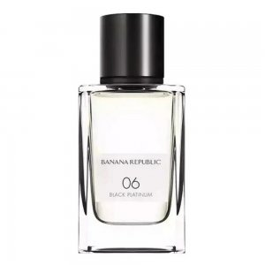 Banana Republic 06 Black Platinum woda perfumowana spray 75ml (U)