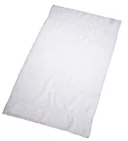 Efalock, ręcznik 50x90cm, biały