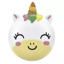 HiSkin Kids krem do twarzy dla dzieci SPF20 Jednorożec 20ml