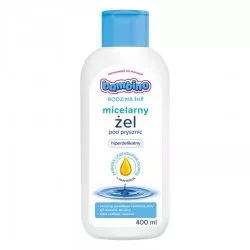 Bambino Rodzina żel pod prysznic hiperdelikatny, dla dzieci i dorosłych 400ml