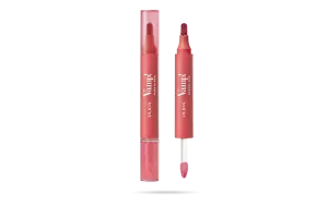 PUPA Vamp! Marker Duo Marker do ust&olejkowy błyszczyk, 004 Spicy Raspberry, 1,4ml+2,6ml