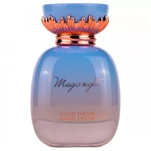 Maison Asrar Magic Night woda perfumowana spray 100ml (W)