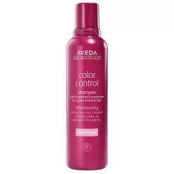 Aveda Color Control Rich Shampoo bogaty szampon do włosów farbowanych 200ml