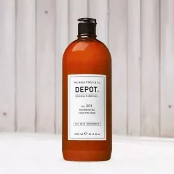 Depot No. 201, odżywka odświeżająca, 1000ml