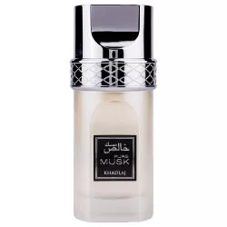 Khadlaj Pure Musk woda perfumowana spray 100ml (W)