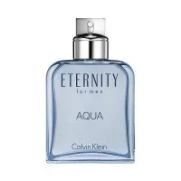 Calvin Klein Eternity Aqua For Men woda toaletowa spray 200ml (M)