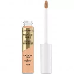 Max Factor Miracle Pure rozświetlający korektor do twarzy 01 7.8ml