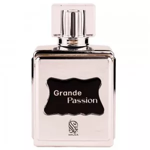 Nylaa Grande Passion woda perfumowana spray 100ml (M)
