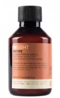 Insight Native, naturalny odżywczy eliksir do włosów, 100ml