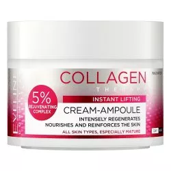 Eveline Cosmetics Collagen Therapy krem-ampułka 50ml