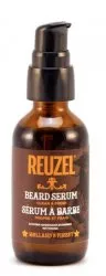 Reuzel Beard Clean&Fresh Beard, serum do brody, 50g