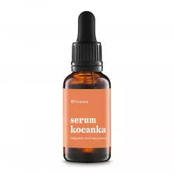 Fitomed Serum olejowe do cery naczynkowej Kocanka 27g