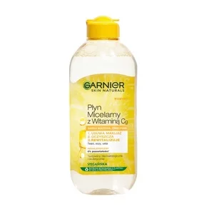 Garnier Skin Naturals Płyn Micelarny z Witaminą Cg 400ml