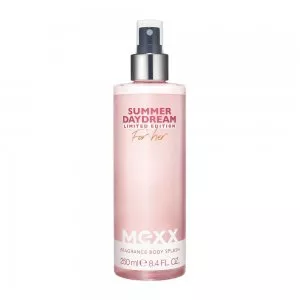 Mexx Summer Daydream zapachowa mgiełka do ciała 250ml